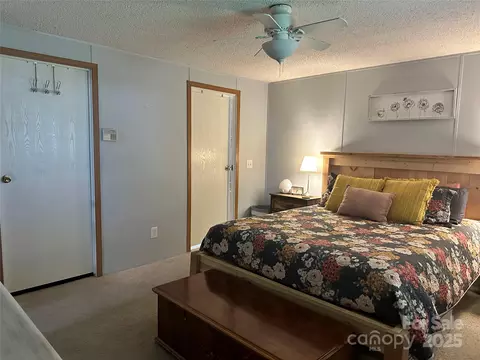 Bedroom - 117 Haystack Ln, Olin, NC 28660 photo 2 of 5