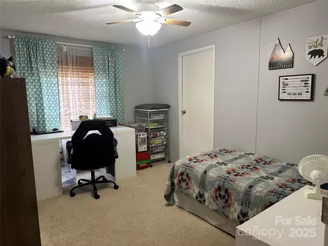Bedroom - 117 Haystack Ln, Olin, NC 28660 photo 4 of 5