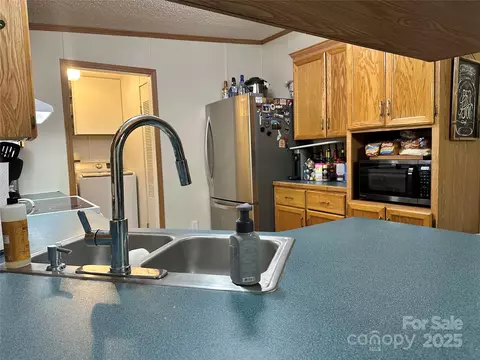 Kitchen - 117 Haystack Ln, Olin, NC 28660 photo 2 of 2