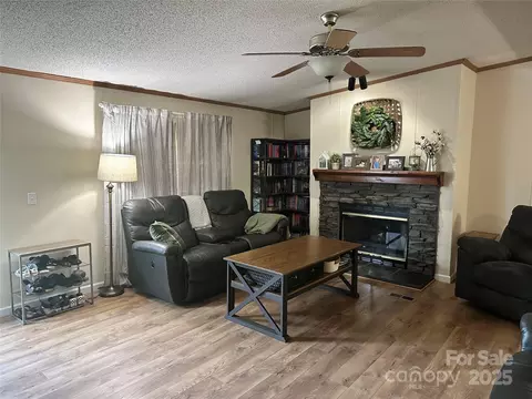 Living - 117 Haystack Ln, Olin, NC 28660 photo 1 of 2