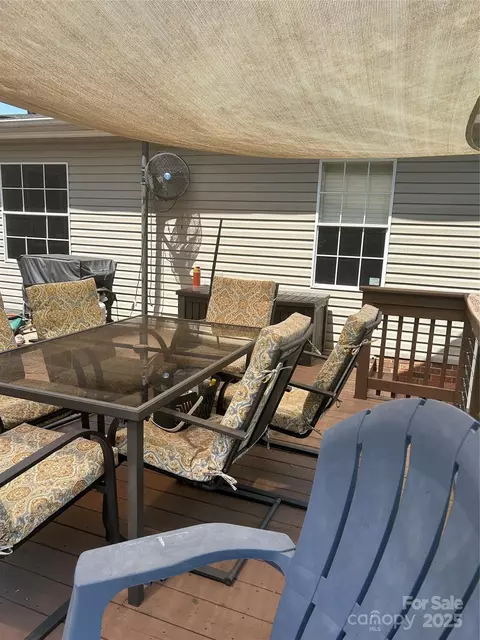 Exterior - 117 Haystack Ln, Olin, NC 28660 photo 5 of 6