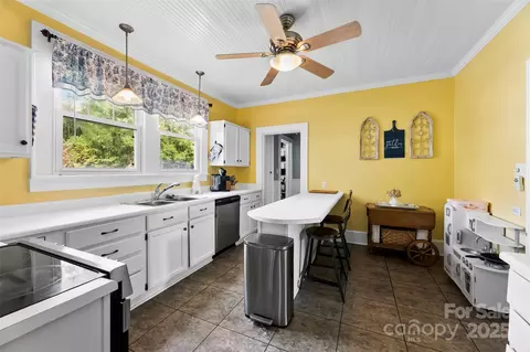 Kitchen - 1210 Jackson Rd, Gastonia, NC 28052 photo 1 of 2