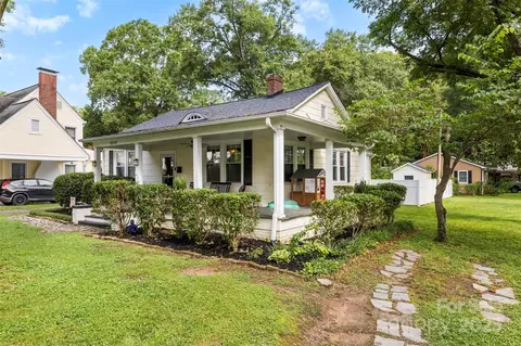 Exterior - 1210 Jackson Rd, Gastonia, NC 28052 photo 3 of 7