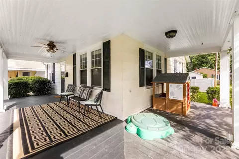 Exterior - 1210 Jackson Rd, Gastonia, NC 28052 photo 4 of 7