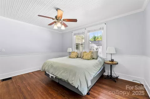 Bedroom - 1210 Jackson Rd, Gastonia, NC 28052 photo 3 of 4