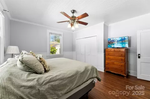 Bedroom - 1210 Jackson Rd, Gastonia, NC 28052 photo 4 of 4