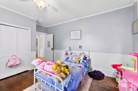 Bedroom - 1210 Jackson Rd, Gastonia, NC 28052 photo 1 of 4