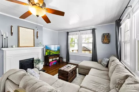 Living - 1210 Jackson Rd, Gastonia, NC 28052 photo 1 of 2