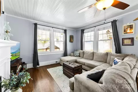 Living - 1210 Jackson Rd, Gastonia, NC 28052 photo 2 of 2