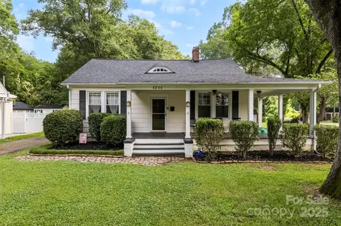 Exterior - 1210 Jackson Rd, Gastonia, NC 28052 photo 1 of 7