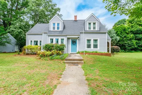 904 Venus St, Kannapolis, NC 28083