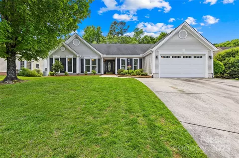 4313 Wynborough Ln, Charlotte, NC 28269