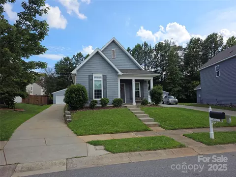 4032 Wilgrove Way 252 Dr #252, Charlotte, NC 28213