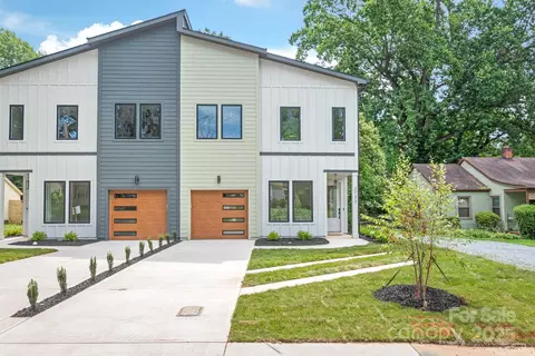 2733 Cowles Rd, Charlotte, NC 28208