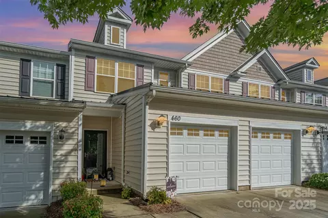 460 Clouds Way, Rock Hill, SC 29732