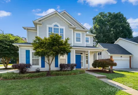 15280 Leslie Brook Rd, Huntersville, NC 28078