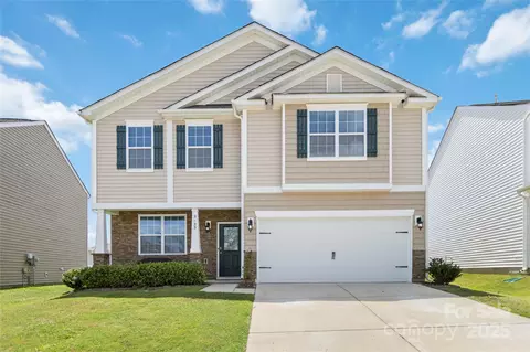 2423 Tallet Trce, Charlotte, NC 28216