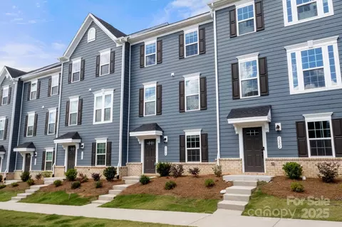 1204 May Apple Dr, Stallings, NC 28104