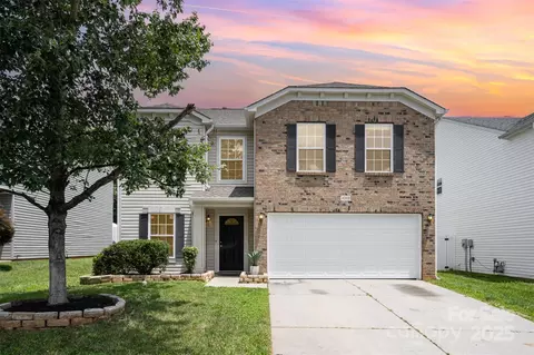 4068 Sherri Ln, Fort Mill, SC 29715