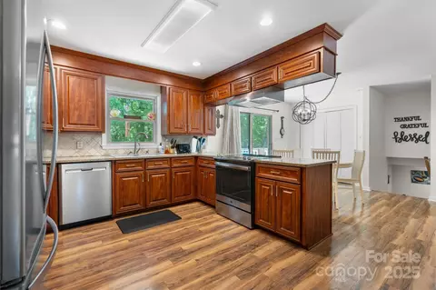 Kitchen - 701 5th Ne Ave NE, Conover, NC 28613 photo 1 of 4