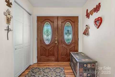 Entry Way - 701 5th Ne Ave NE, Conover, NC 28613 photo 1 of 2