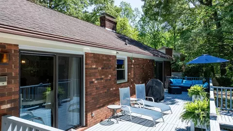 Exterior - 701 5th Ne Ave NE, Conover, NC 28613 photo 7 of 9