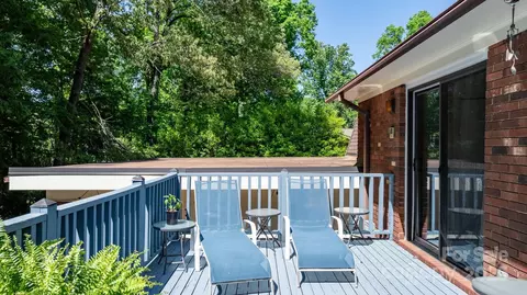 Exterior - 701 5th Ne Ave NE, Conover, NC 28613 photo 8 of 9