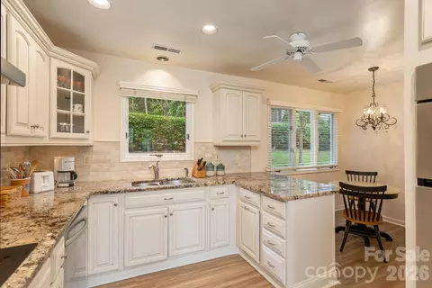Kitchen - 103 Golfside Dr, Flat Rock, NC 28731 photo 2 of 5