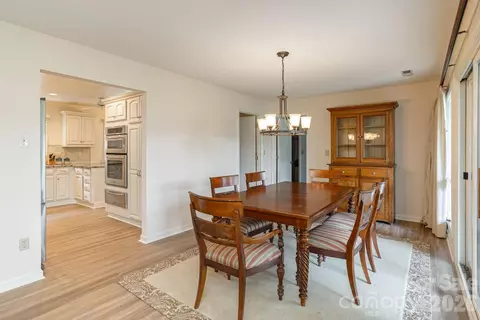 Dining - 103 Golfside Dr, Flat Rock, NC 28731 photo 2 of 2