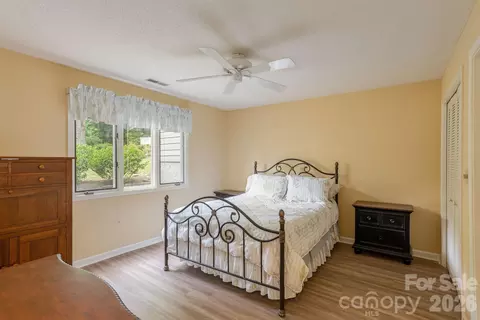 Bedroom - 103 Golfside Dr, Flat Rock, NC 28731 photo 3 of 3