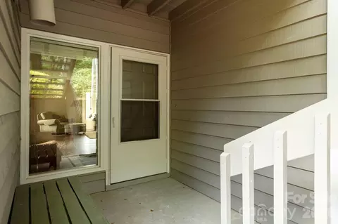 Exterior - 103 Golfside Dr, Flat Rock, NC 28731 photo 2 of 9