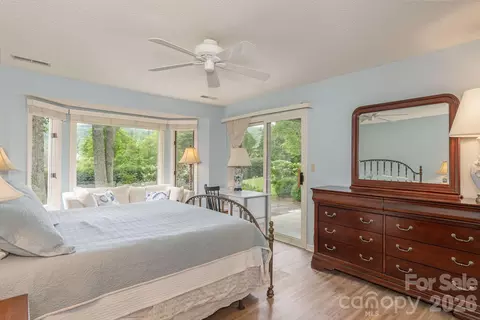 Bedroom - 103 Golfside Dr, Flat Rock, NC 28731 photo 2 of 3