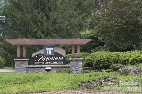 View/Area - 103 Golfside Dr, Flat Rock, NC 28731 photo 3 of 3