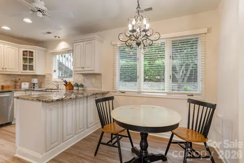 Kitchen - 103 Golfside Dr, Flat Rock, NC 28731 photo 3 of 5