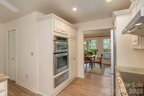 Kitchen - 103 Golfside Dr, Flat Rock, NC 28731 photo 5 of 5