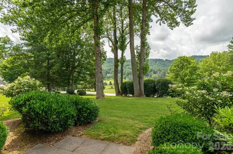 Exterior - 103 Golfside Dr, Flat Rock, NC 28731 photo 4 of 9