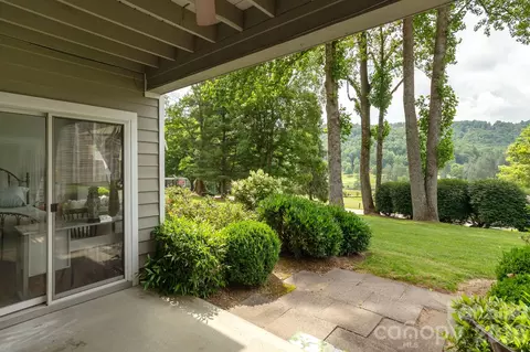 Exterior - 103 Golfside Dr, Flat Rock, NC 28731 photo 3 of 9