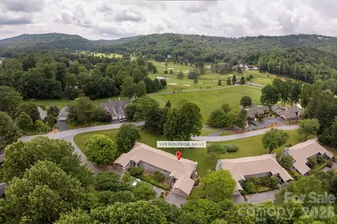 View/Area - 103 Golfside Dr, Flat Rock, NC 28731 photo 1 of 3