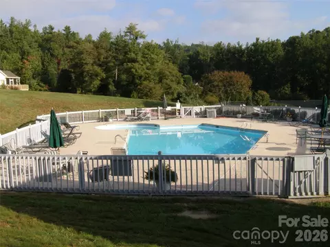 Exterior - 103 Golfside Dr, Flat Rock, NC 28731 photo 9 of 9