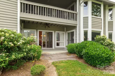 Exterior - 103 Golfside Dr, Flat Rock, NC 28731 photo 5 of 9