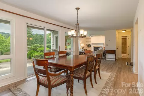 Dining - 103 Golfside Dr, Flat Rock, NC 28731 photo 1 of 2