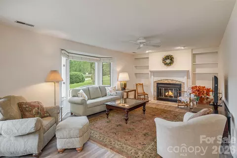 Living - 103 Golfside Dr, Flat Rock, NC 28731 photo 1 of 1