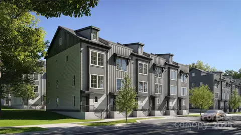 3023 Casting 7 St #7, Charlotte, NC 28206