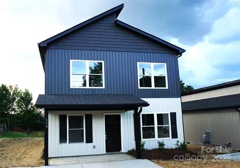 258 Lincoln Sw St SW, Concord, NC 28025