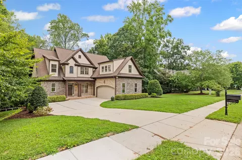 1727 Mineral Springs Rd, Lake Wylie, SC 29710