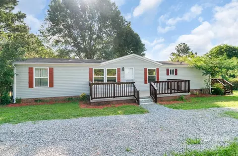 7204 Howey Bottoms Rd, Indian Trail, NC 28079