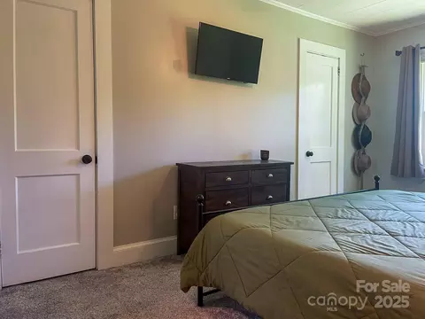 Bedroom - 107 Byrd St, Morganton, NC 28655 photo 2 of 5