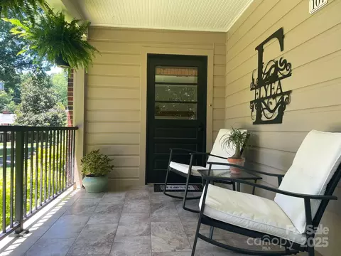 Exterior - 107 Byrd St, Morganton, NC 28655 photo 9 of 12