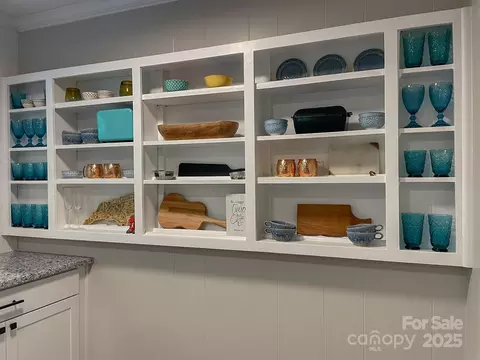 Kitchen - 107 Byrd St, Morganton, NC 28655 photo 2 of 5
