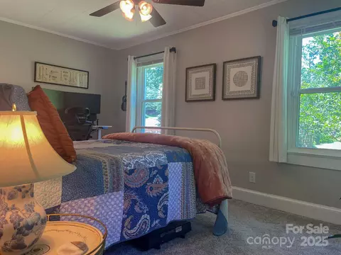 Bedroom - 107 Byrd St, Morganton, NC 28655 photo 3 of 5